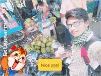 Matrimonial marriage photo