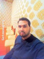 Matrimonial marriage photo