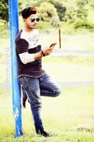 Matrimonial marriage photo