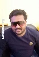 Matrimonial marriage photo