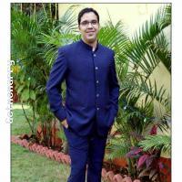 Matrimonial marriage photo