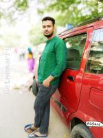Matrimonial marriage photo