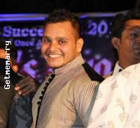 Matrimonial marriage photo