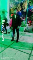 Matrimonial marriage photo