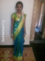 Matrimonial marriage photo