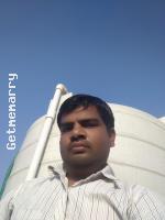 Matrimonial marriage photo