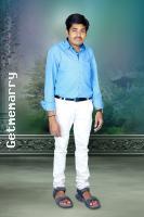Matrimonial marriage photo