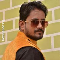 Matrimonial marriage photo