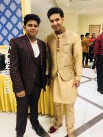 Matrimonial marriage photo