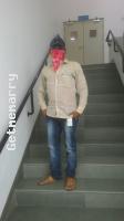 Matrimonial marriage photo