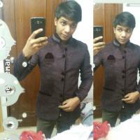 Matrimonial marriage photo