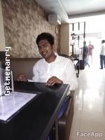 Matrimonial marriage photo