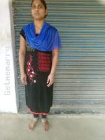 Matrimonial marriage photo
