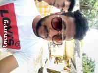 Matrimonial marriage photo