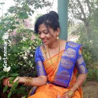 Matrimonial marriage photo