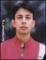 Matrimonial marriage photo