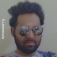 Matrimonial marriage photo