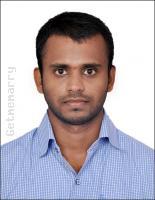 Matrimonial marriage photo