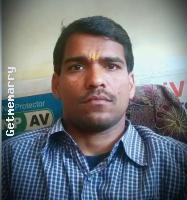 Matrimonial marriage photo