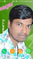 Matrimonial marriage photo