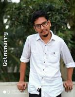 Matrimonial marriage photo