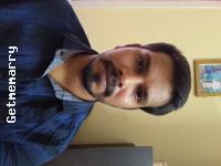 Matrimonial marriage photo