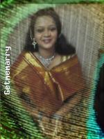 Matrimonial marriage photo