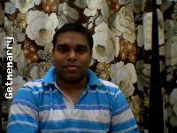 Matrimonial marriage photo