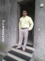 Matrimonial marriage photo