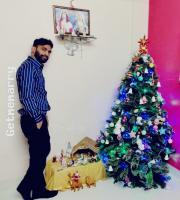 Matrimonial marriage photo