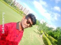 Matrimonial marriage photo
