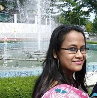Matrimonial marriage photo