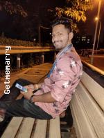 Matrimonial marriage photo