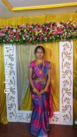 Matrimonial marriage photo