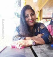 Matrimonial marriage photo