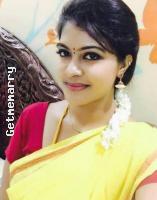 Matrimonial marriage photo