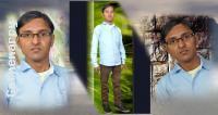 Matrimonial marriage photo