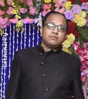 Matrimonial marriage photo