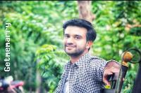 Matrimonial marriage photo