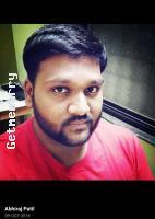 Matrimonial marriage photo