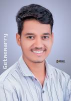 Matrimonial marriage photo