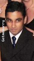 Matrimonial marriage photo