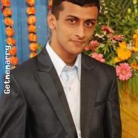 Matrimonial marriage photo