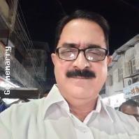 Matrimonial marriage photo