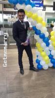 Matrimonial marriage photo