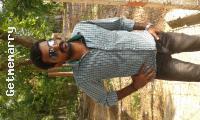 Matrimonial marriage photo