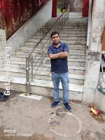 Matrimonial marriage photo