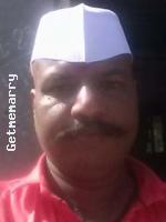 Matrimonial marriage photo