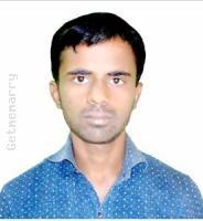 Matrimonial marriage photo