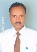 Matrimonial marriage photo